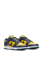 Nike Dunk Low Retro Michigan