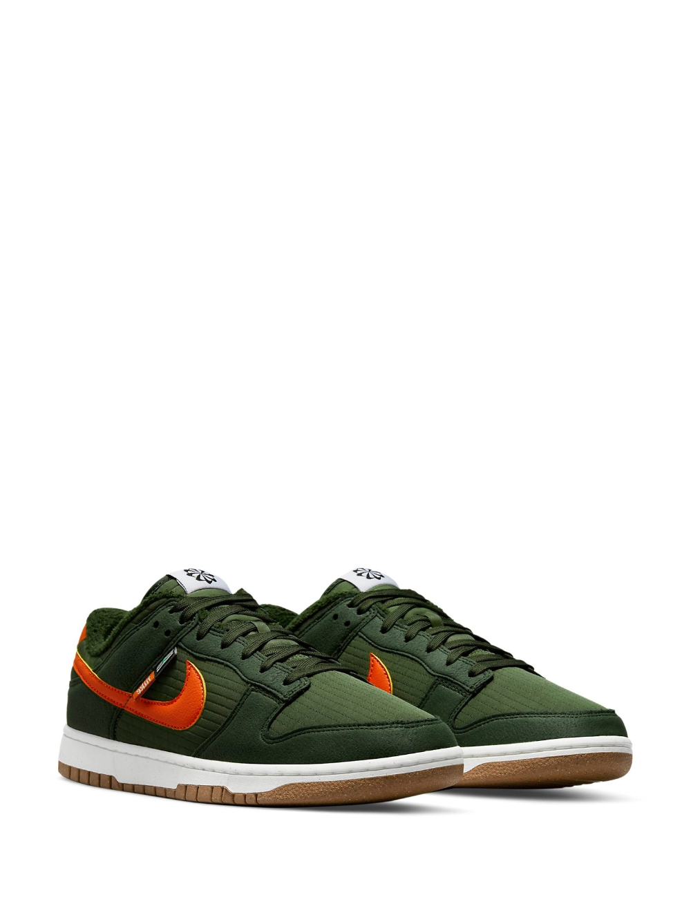 Nike Dunk Low Retro Sequoia