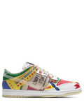 Nike Dunk Low SP City Market