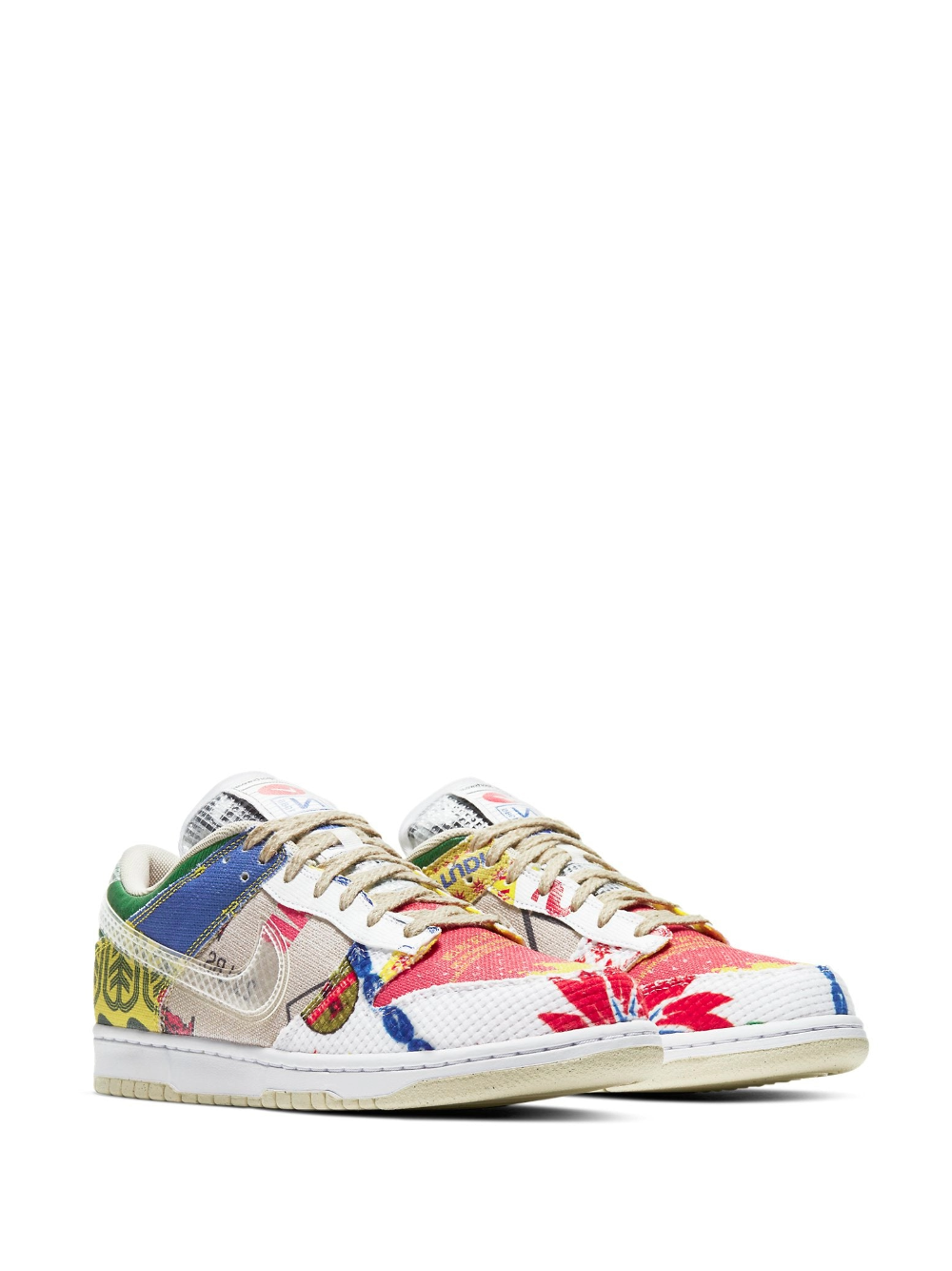 Nike Dunk Low SP City Market