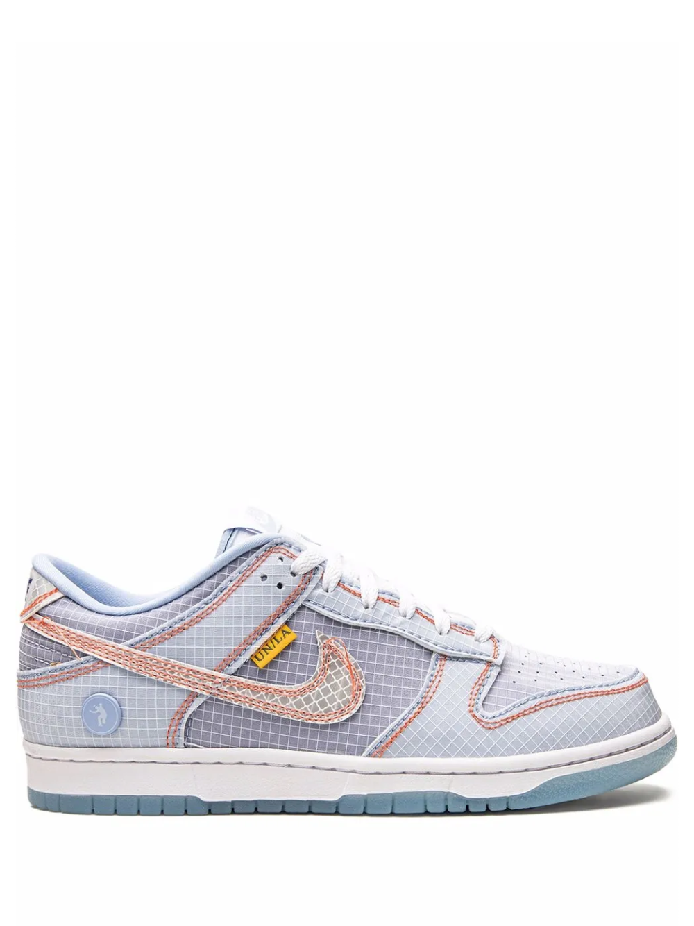 Nike x Union LA Dunk Low Passport Pack - Argon