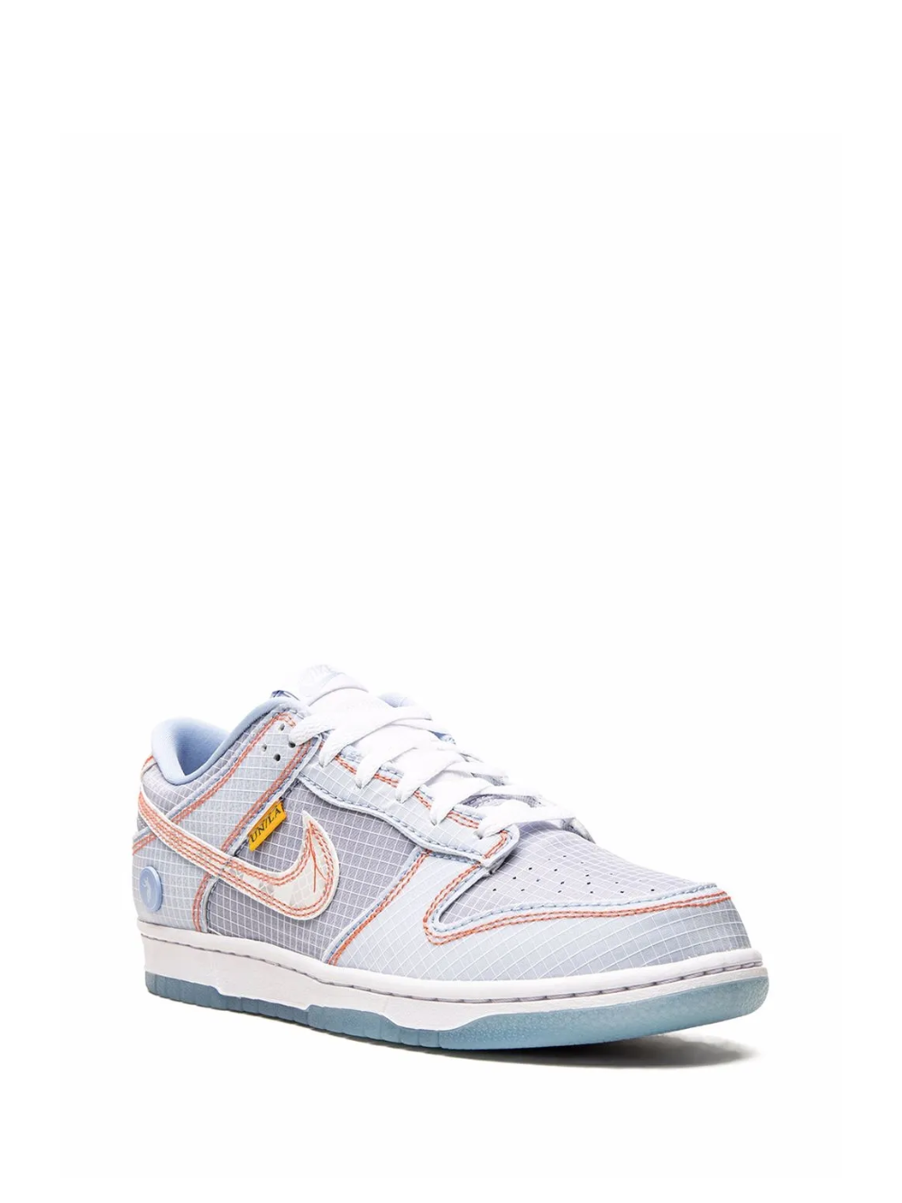 Nike x Union LA Dunk Low Passport Pack - Argon