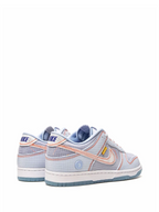 Nike x Union LA Dunk Low Passport Pack - Argon