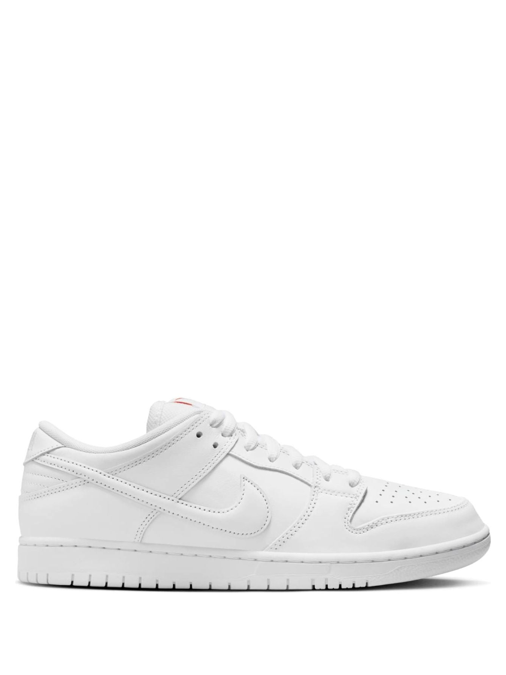Dunk Low Triple White (2021) W 
