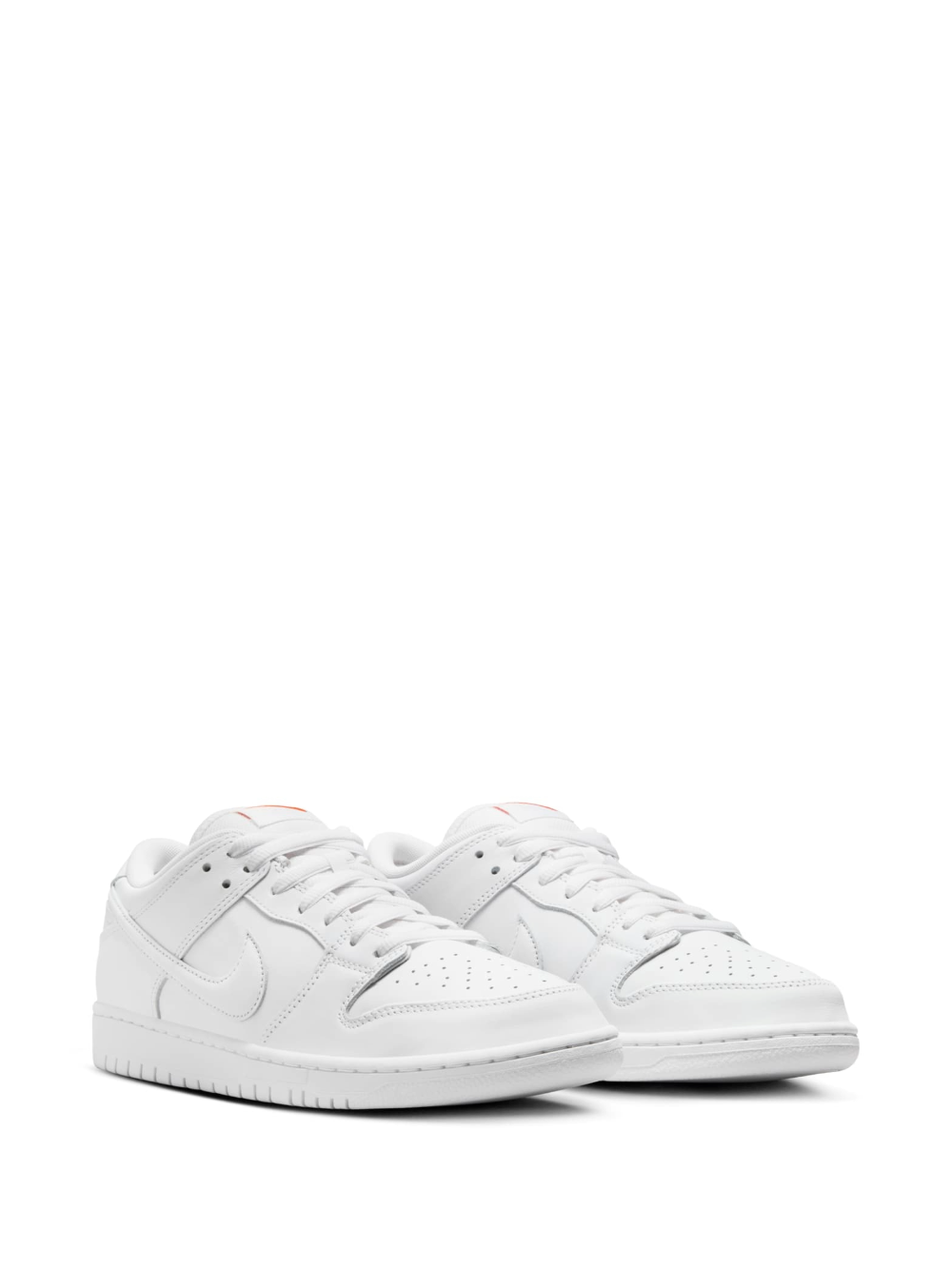 Dunk Low Triple White (2021) W 