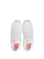 Dunk Low Triple White (2021) W 