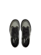Comme des Garçons x Nike Dunk Low Black Clear