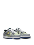 Dunk Low « Union LA Passport Pack Midnight Navy »