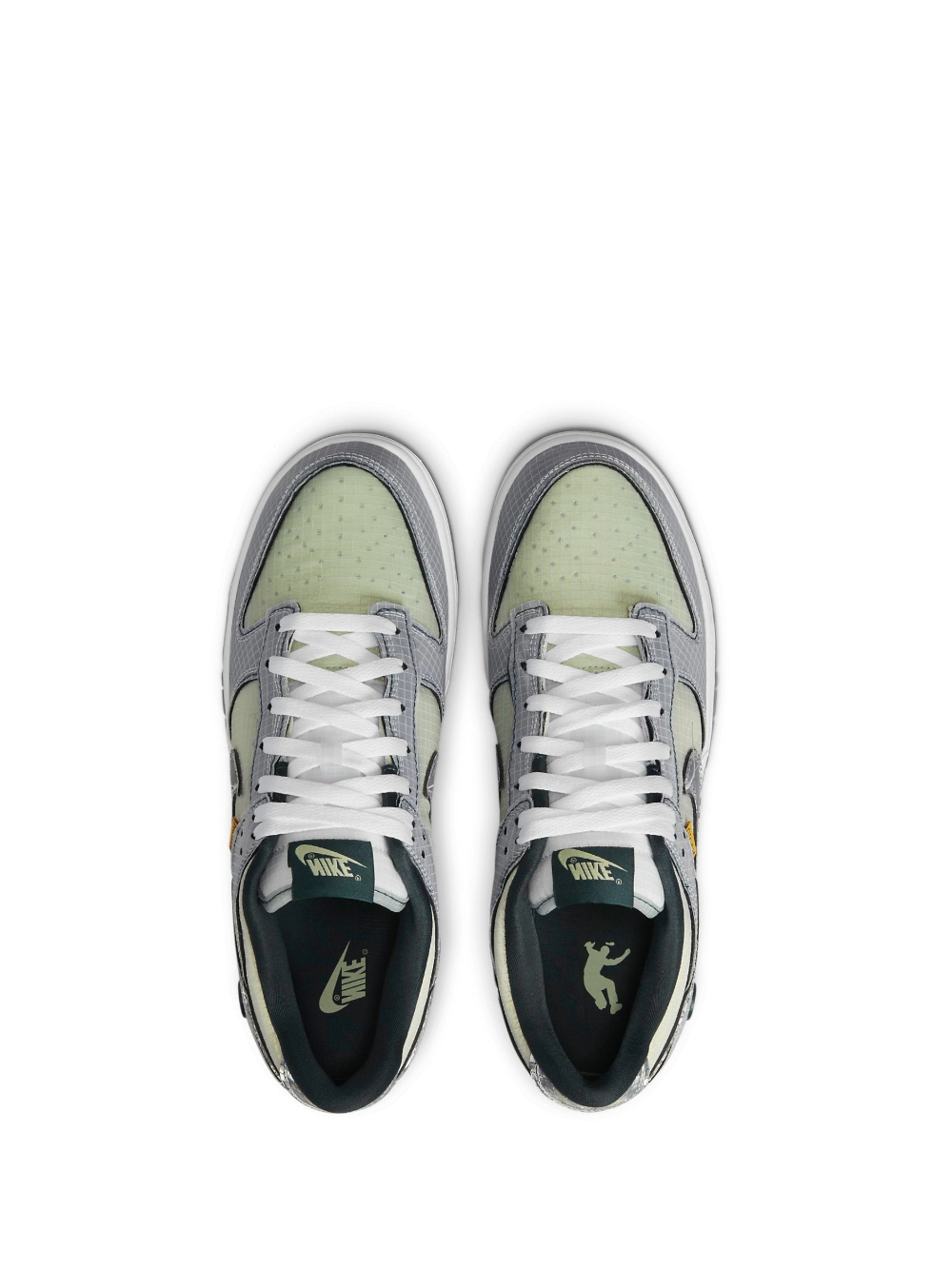 Dunk Low « Union LA Passport Pack Midnight Navy »