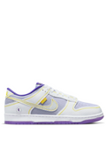 Dunk Low Union “Grey / Purple” – Passport Pack 