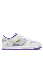 Dunk Low Union “Grey / Purple” – Passport Pack 