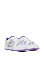 Dunk Low Union “Grey / Purple” – Passport Pack 