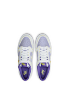 Dunk Low Union “Grey / Purple” – Passport Pack 