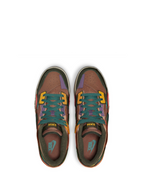 Nike Dunk Low Scrap Archeo Brown