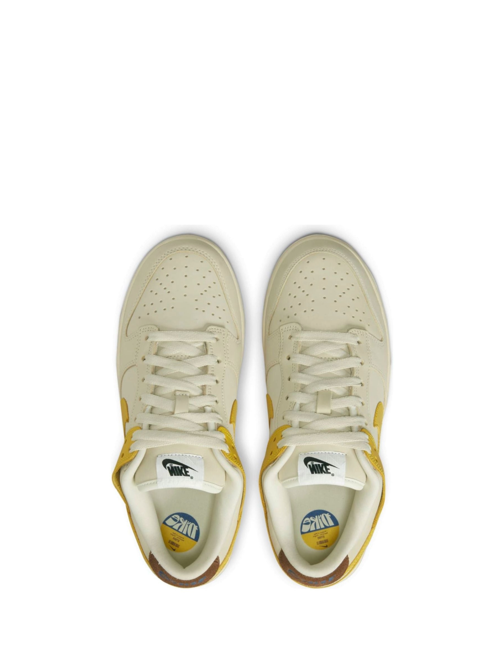 Dunk Low LX Banana (W 