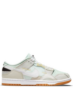 Nike Dunk Low Scrap Sea Glass