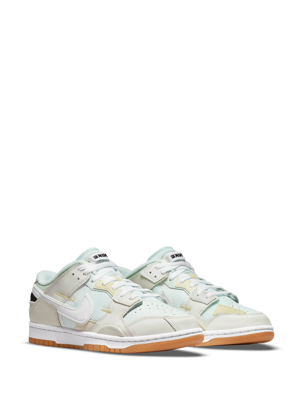 Nike Dunk Low Scrap Sea Glass