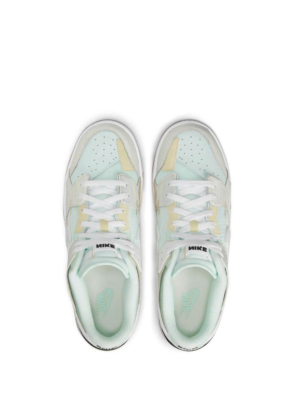 Nike Dunk Low Scrap Sea Glass