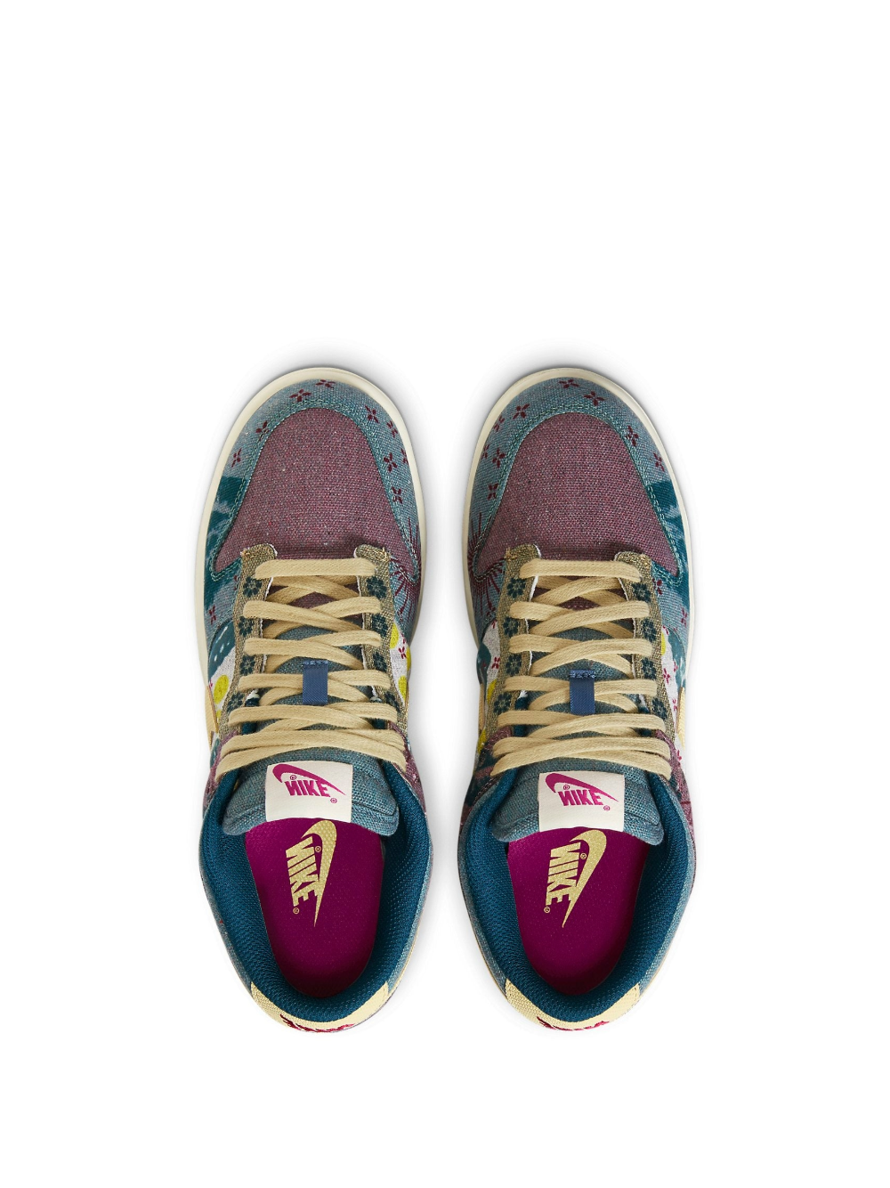 Nike Dunk Low SP Community Garden