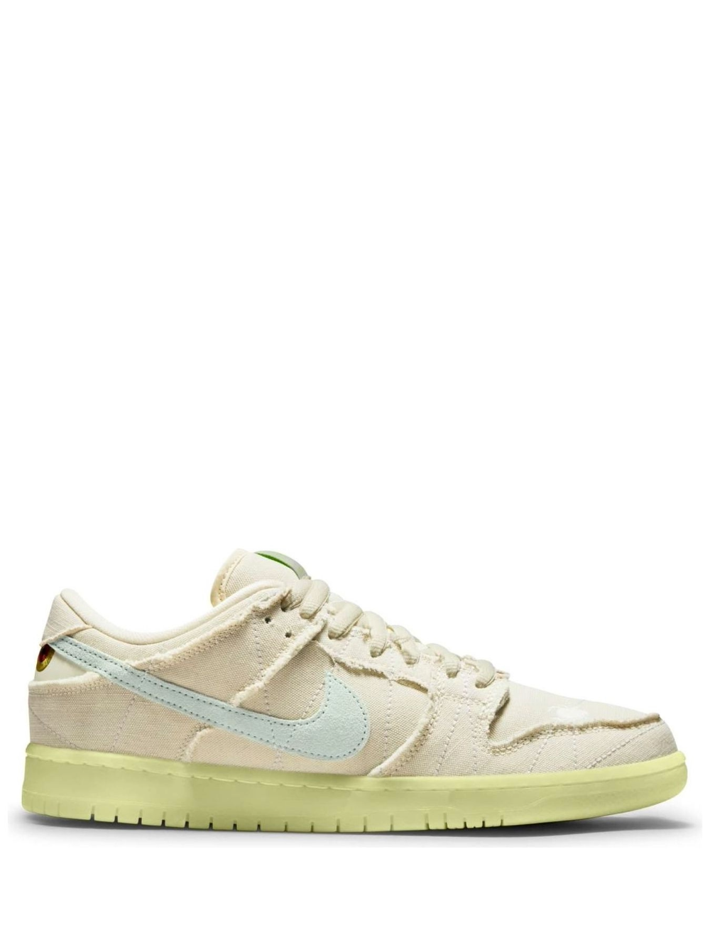 Nike SB Dunk Low Pro PRM Mummy