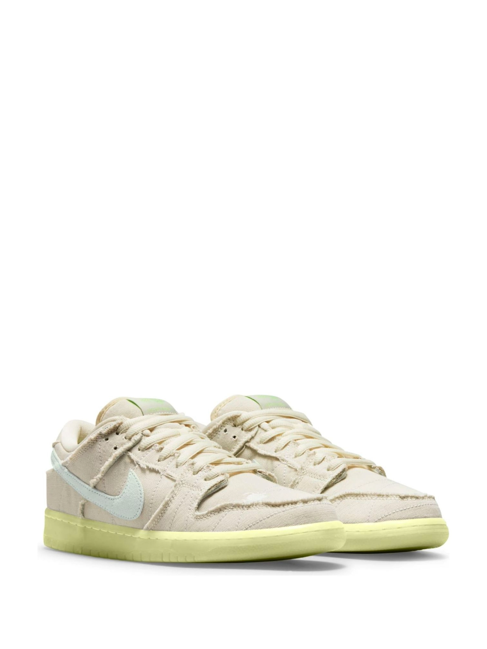 Nike SB Dunk Low Pro PRM Mummy