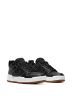 Dunk Low Disrupt “Black / White / Gum” (W) 