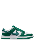 Nike Dunk Low Essential Green Paisley