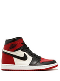Air Jordan 1 Retro High OG Bred Toe