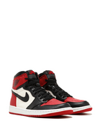 Air Jordan 1 Retro High OG Bred Toe