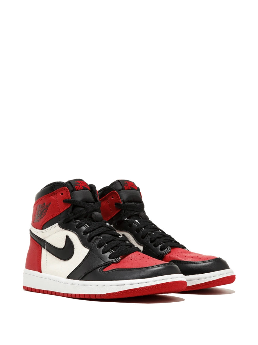 Air Jordan 1 Retro High OG Bred Toe