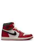Jordan 1 Retro High OG "Chicago Lost and Found"