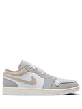 Air Jordan 1 Low SE Craft Inside Out Tech Grey