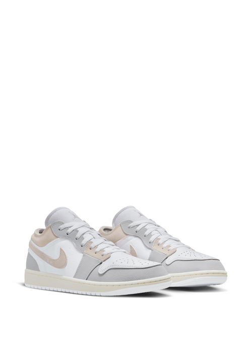Air Jordan 1 Low SE Craft Inside Out Tech Grey