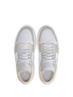 Air Jordan 1 Low SE Craft Inside Out Tech Grey