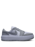 Air Jordan 1 Elevate Low Stealth Titanium
