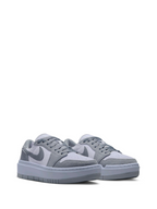 Air Jordan 1 Elevate Low Stealth Titanium