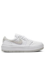 Air Jordan 1 Elevate Low White Neutral Grey