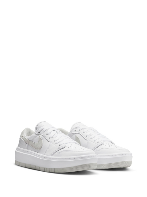 Air Jordan 1 Elevate Low White Neutral Grey