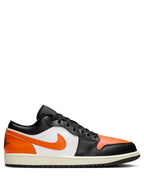Jordan 1 Low « Halloween 2023 » (GS)