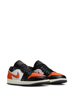 Jordan 1 Low « Halloween 2023 » (GS)