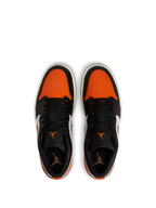 Jordan 1 Low « Halloween 2023 » (GS)