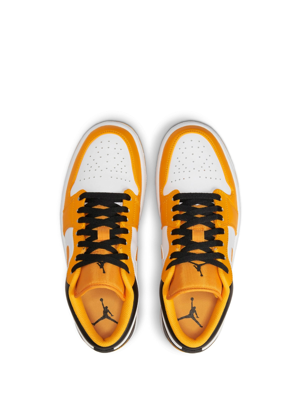 Air Jordan 1 Low Taxi