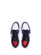 Air Jordan 1 Low Court Purple