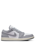 Jordan 1 Low « Vintage Stealth Grey »