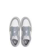 Jordan 1 Low « Vintage Stealth Grey »