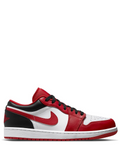 Air Jordan 1 Low Bulls