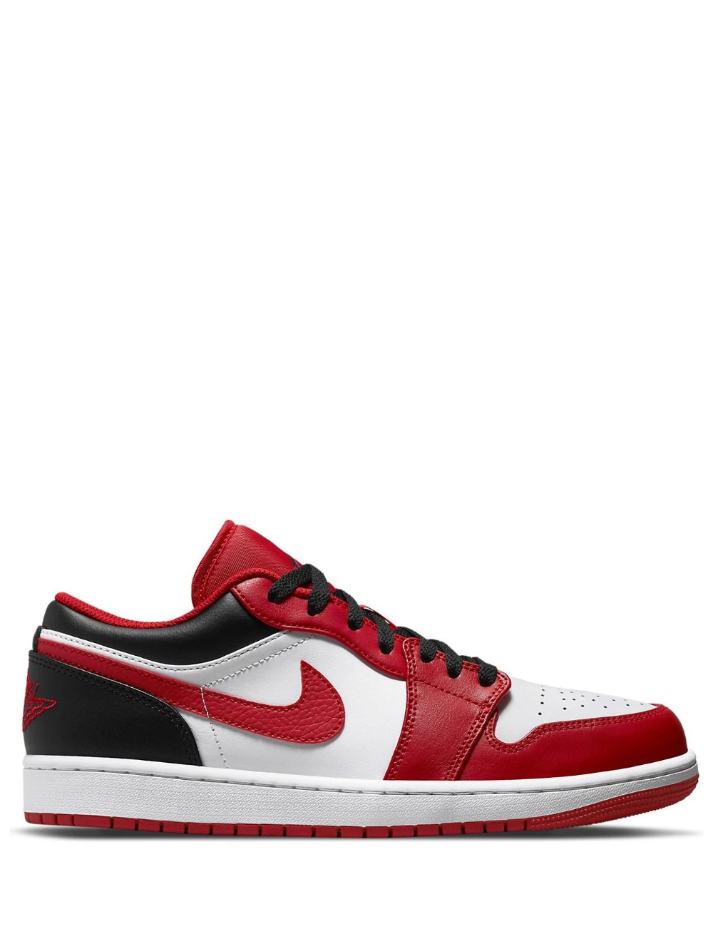 Air Jordan 1 Low Bulls