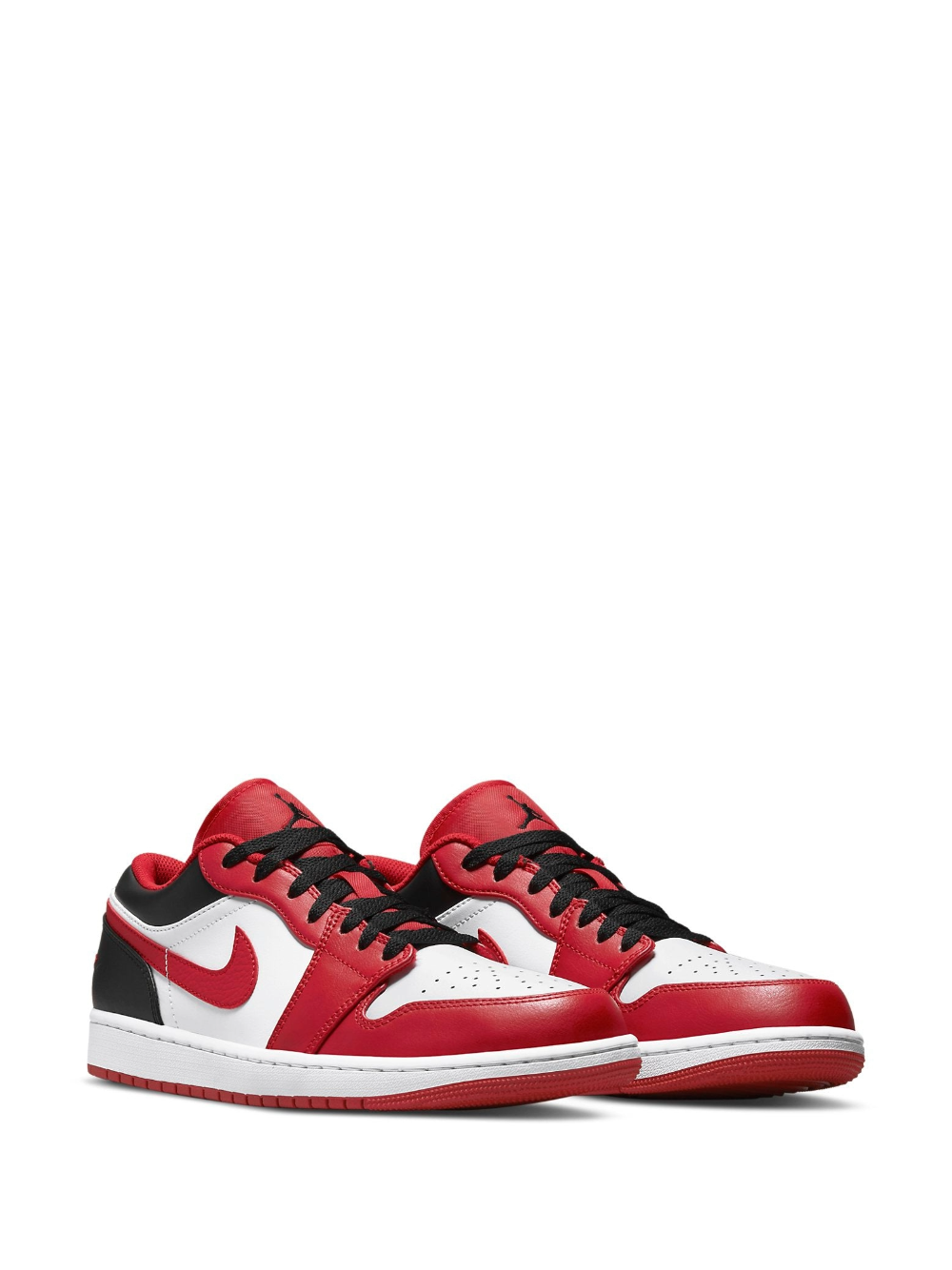 Air Jordan 1 Low Bulls