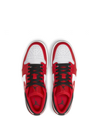 Air Jordan 1 Low Bulls