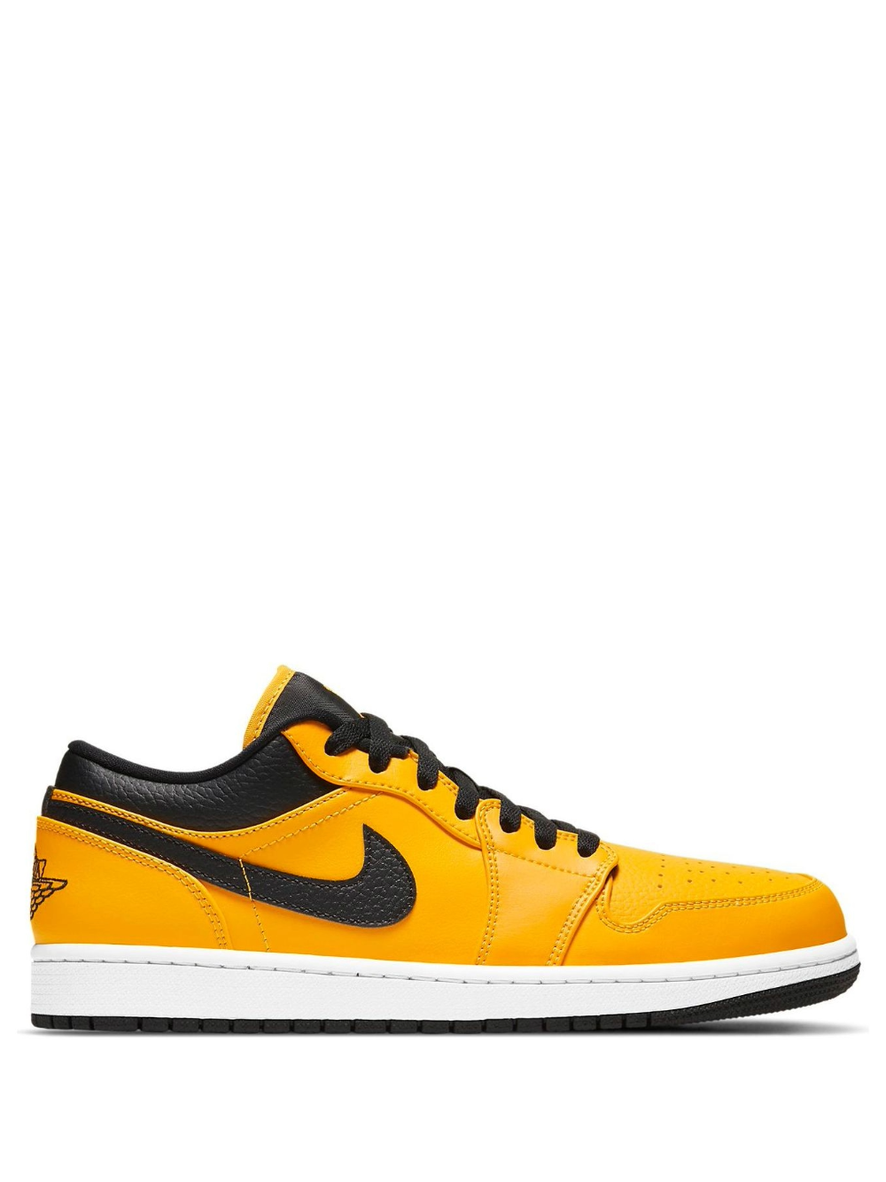 Air Jordan 1 Low University Gold